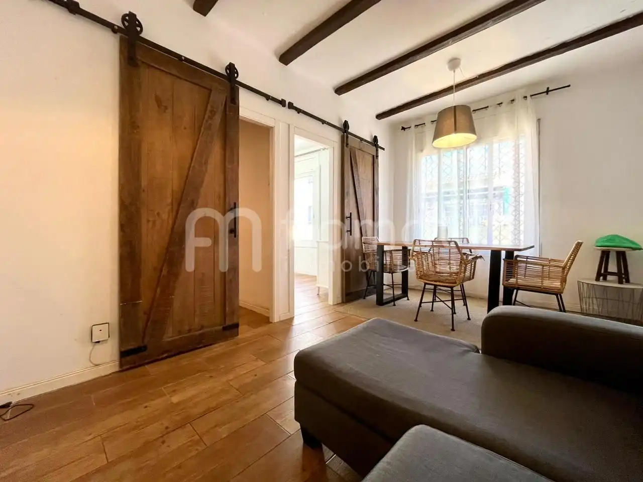 Piso en venta en Malgrat de Mar
