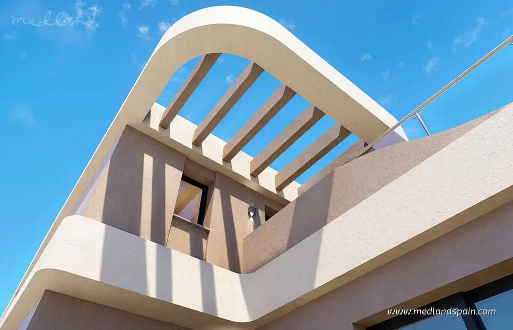 Detached house for sale in Daya Nueva, imagen 8