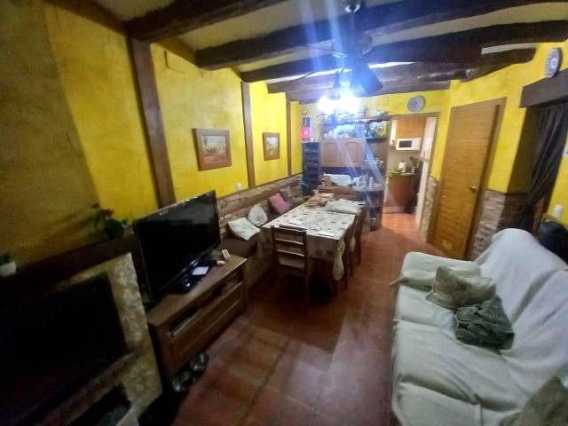 Casa-chalet en Venta en Ramón Salvador, 22 en Magallón