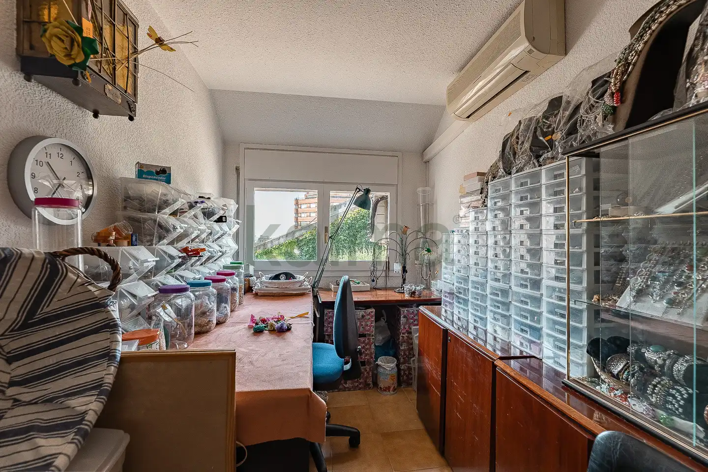 Detached homes for sale in Terrassa  with Air Conditioner, Heating and Private garden