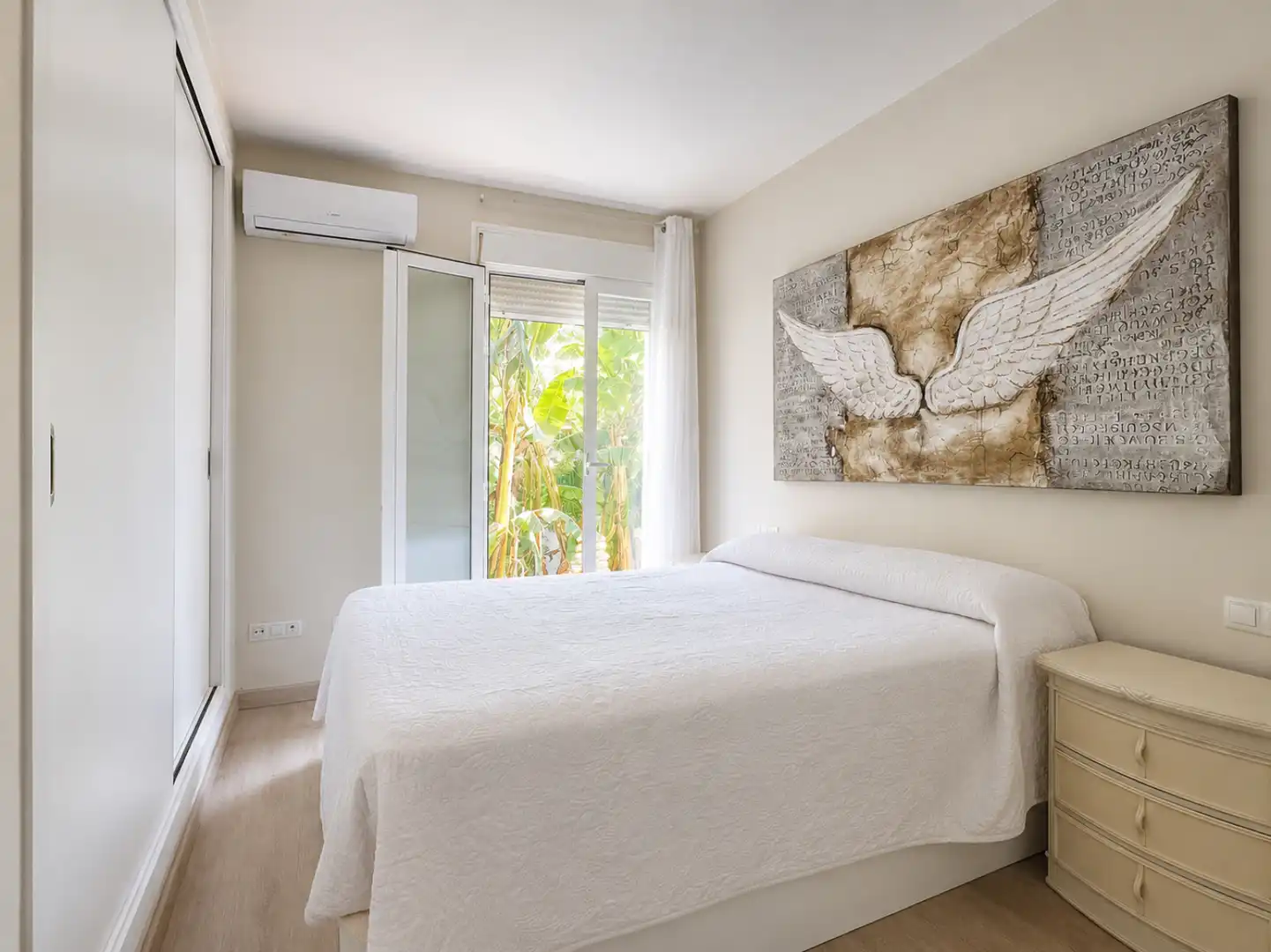Habitación de Piso en venta en Calvià con Aire acondicionado, Calefacción y Jardín privado