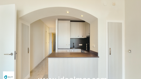 Foto 4 de Pis en venda a Santa Margarita, Roses