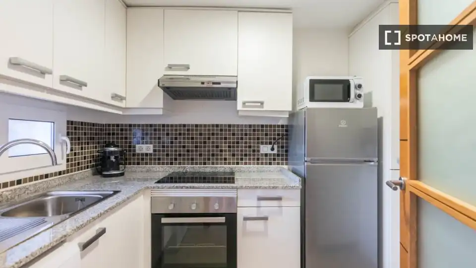 Habitació a Veneziola