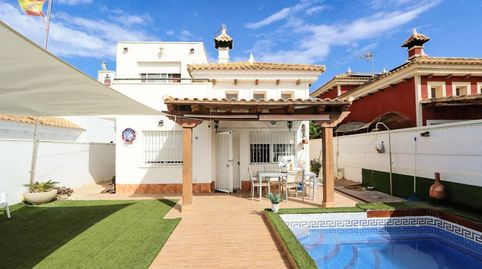 Photo 2 of Houses for sale in San Miguel, Murcia Capital