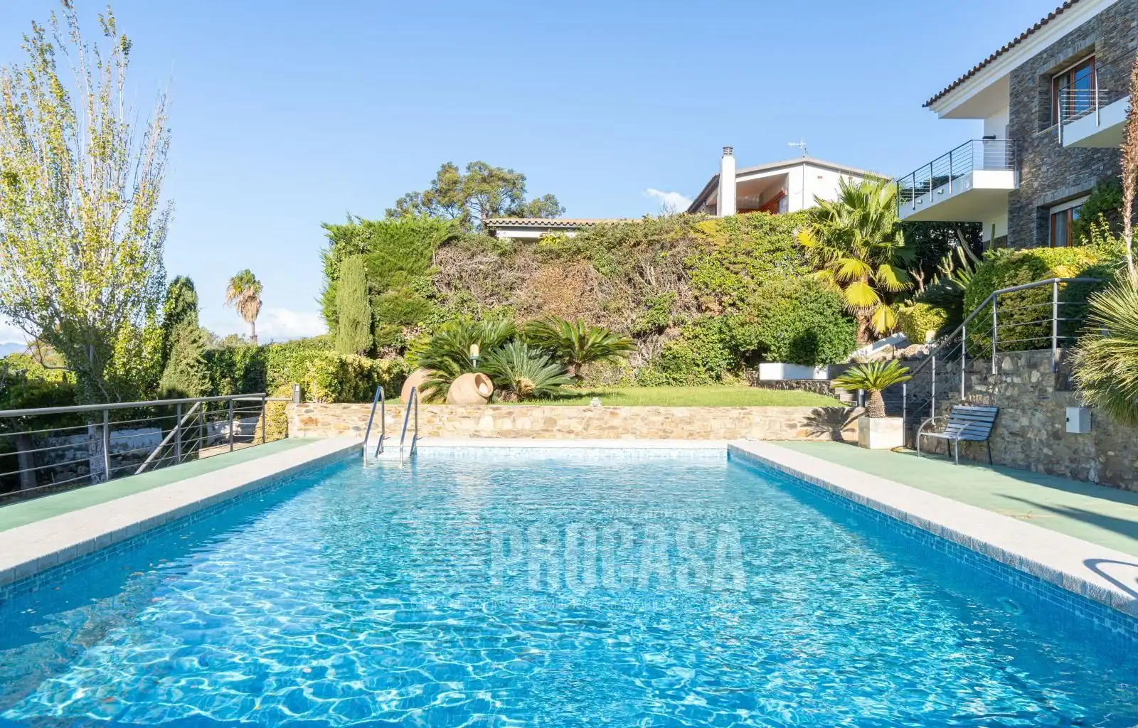 Detached house with pool for sale in ARQUÍMIDES, imagen 5
