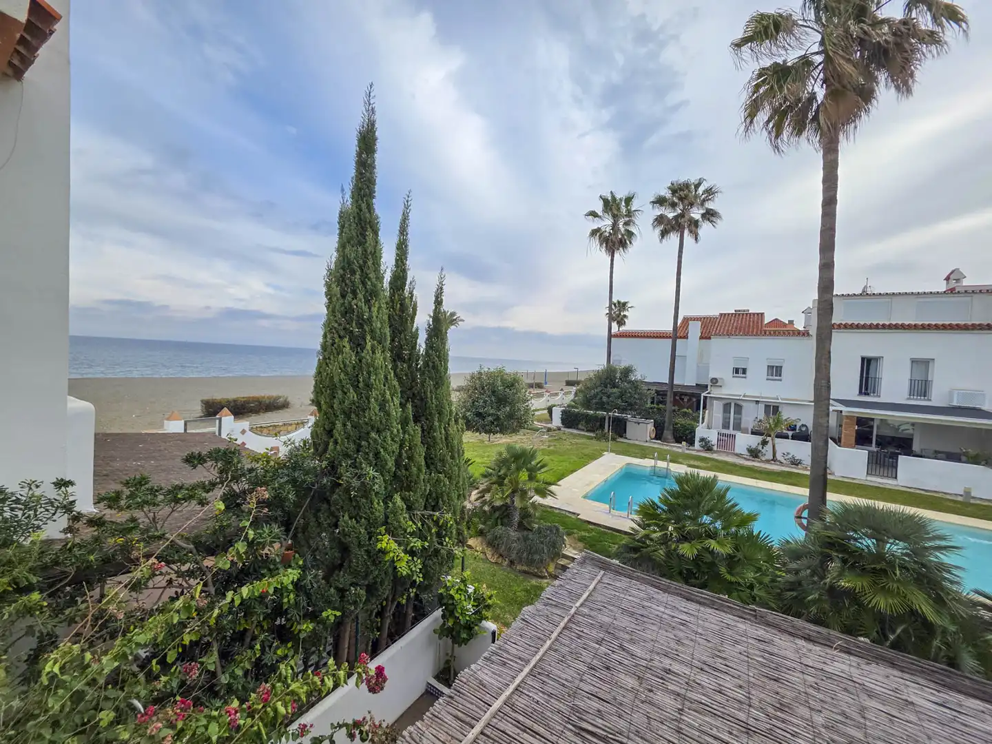 Maison mitoyenne avec piscine à vendre à Bahía de Casares, imagen 52