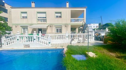 Fantástica casa para dos familas a 50m del mar, imatge 3