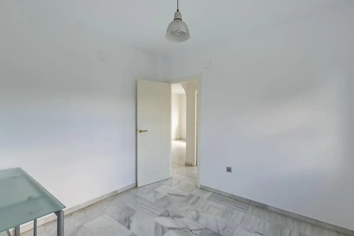 Flat for sale in Cenes de la Vega  with Air Conditioner and Storage room