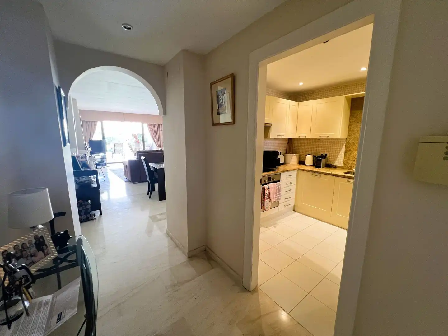 Apartment with pool for sale in Urbanizacion Cartuja del Golf 12, imagen 6