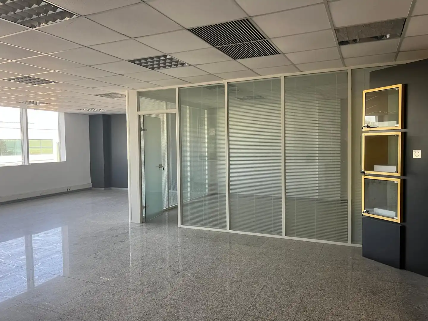 Industriegebäude zur Miete in Casablanca, imagen 13