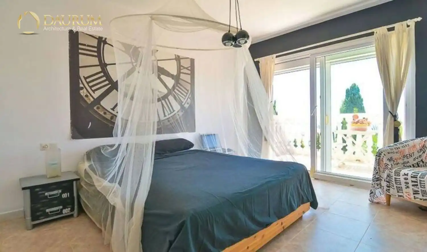 Habitación de Casa o chalet en venta en Rincón de la Victoria con Aire acondicionado, Calefacción y Terraza