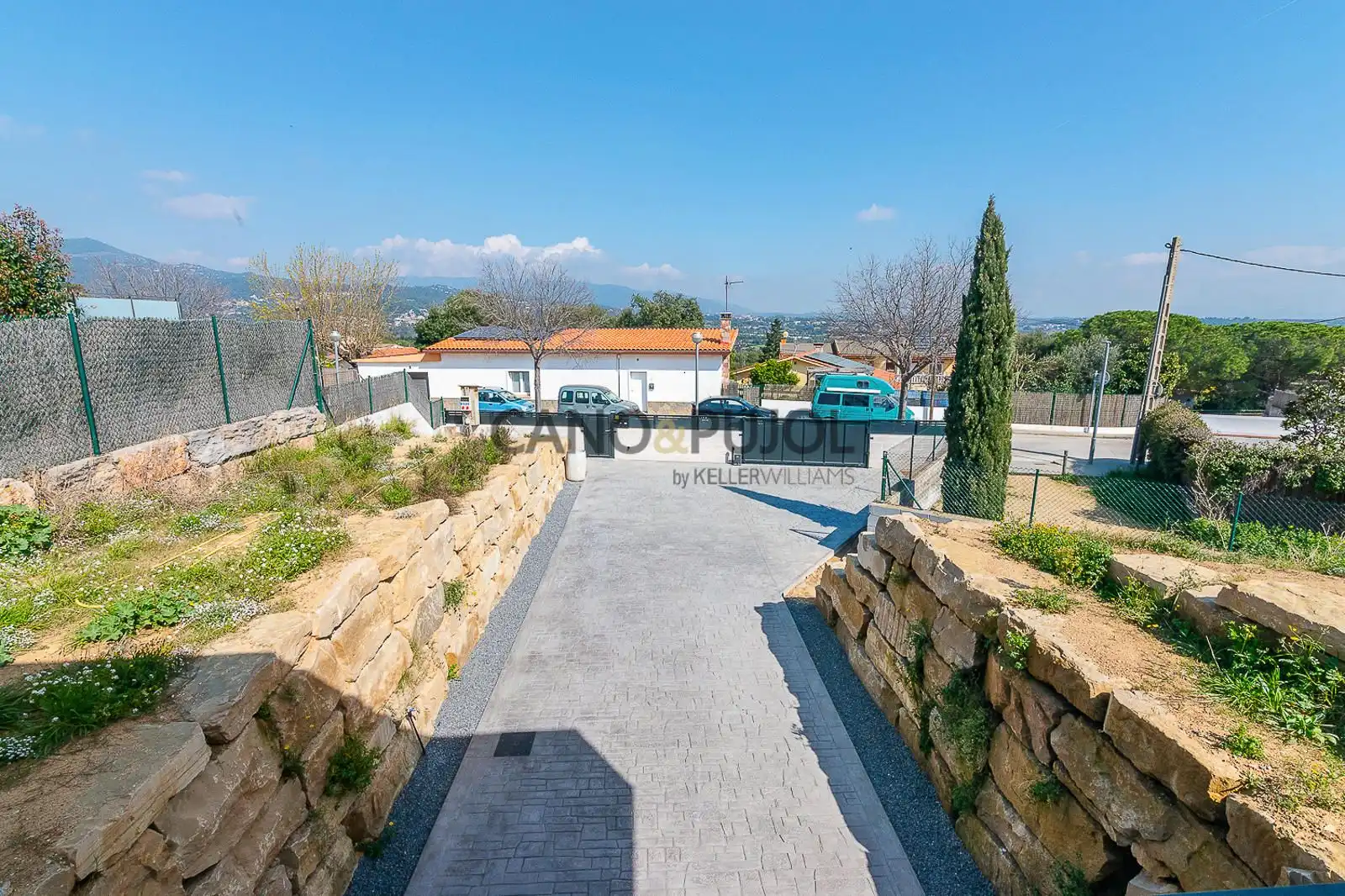 Casa en venda a Santa Eulàlia de Ronçana, imagen 18