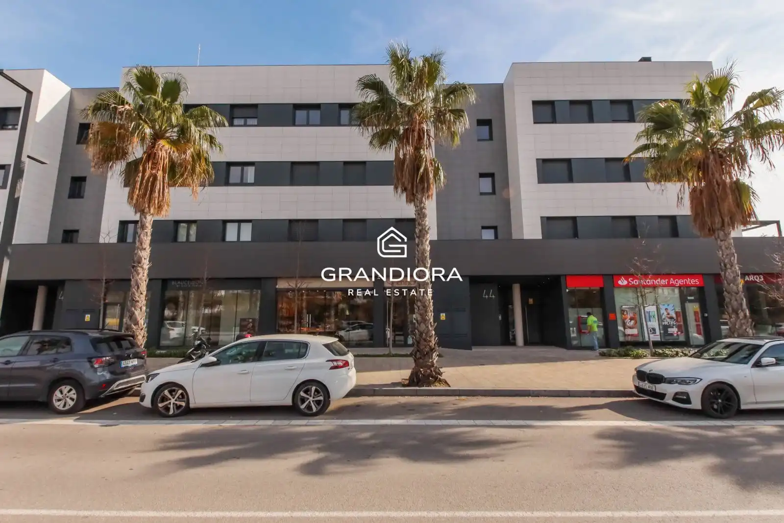 Attique avec piscine à vendre à Calle Ramon de Dalmases, imagen 54