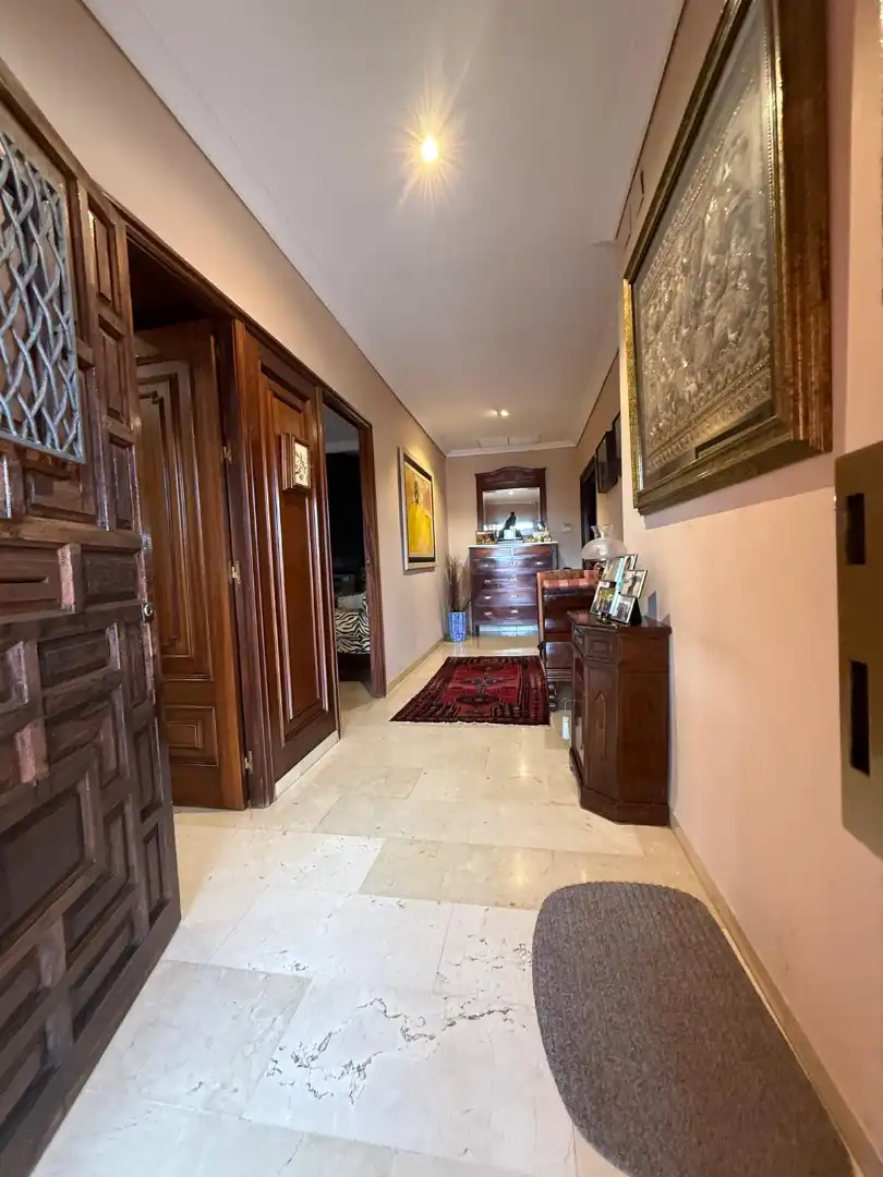 Casa o xalet en venda a El Brillante -El Naranjo - El Tablero