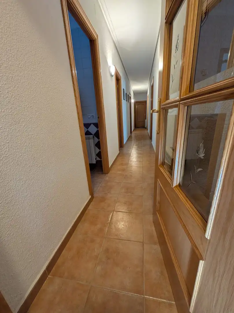 Finca rústica en venta en Miguelturra con Aire acondicionado, Calefacción y Jardín privado