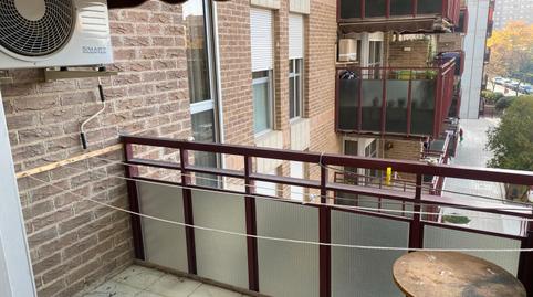 Photo 3 of Flat for rent in Parque Palomar – Bombarda,  Zaragoza Capital