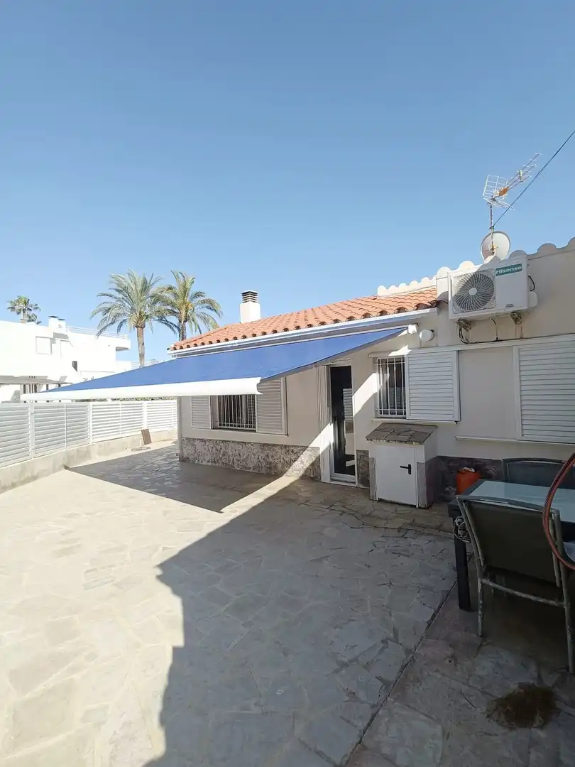 Villa mit Pool zum Verkauf in Calafat, imagen 22