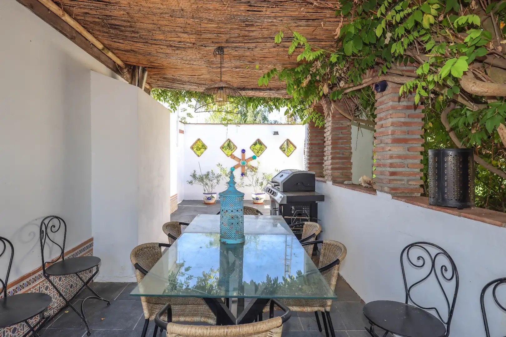 Maison avec piscine à vendre à Plaza Principe de España, imagen 39