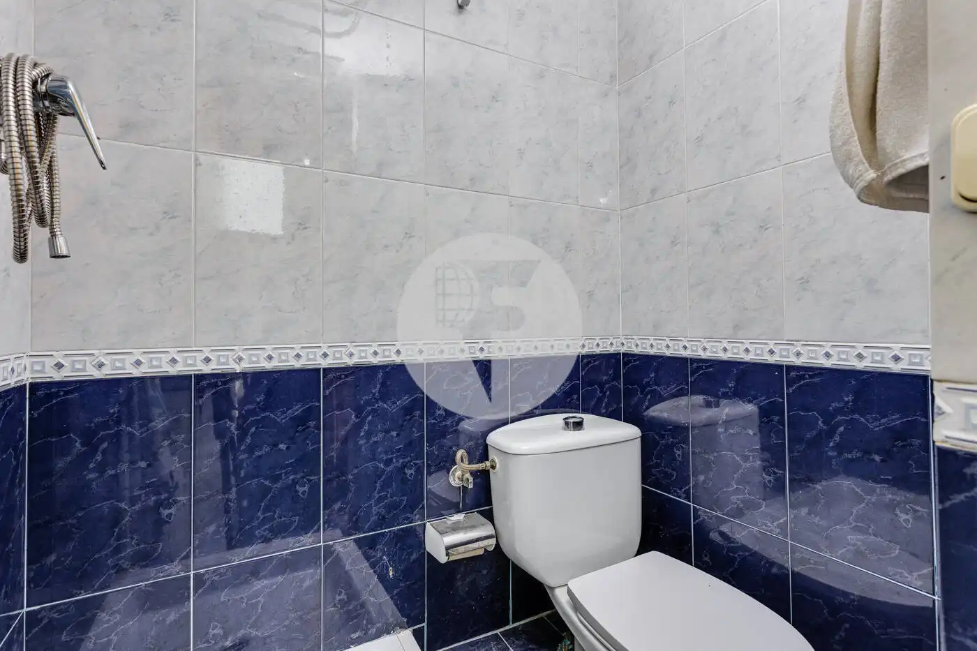 Baño de Piso en venta en Barcelona con Aire acondicionado, Calefacción y Terraza