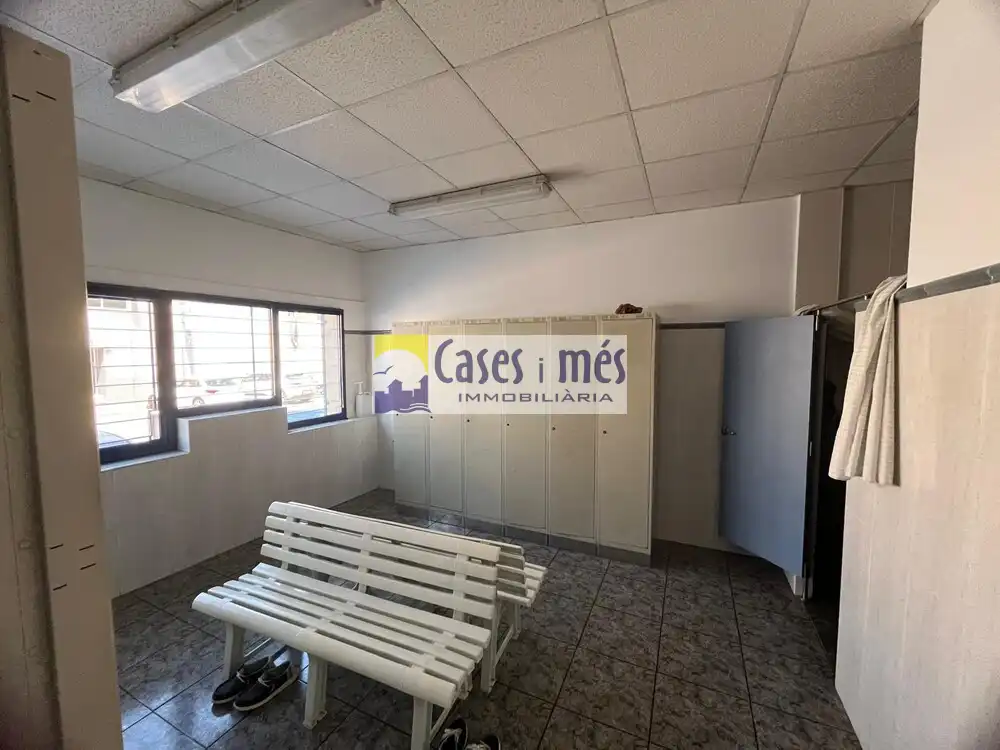Nau industrial en venda a Massamagrell, imagen 19