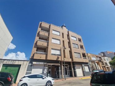 Pis en venda a C/ BARON ALCAHALI, Nº 26, 2ºIZDA 26
