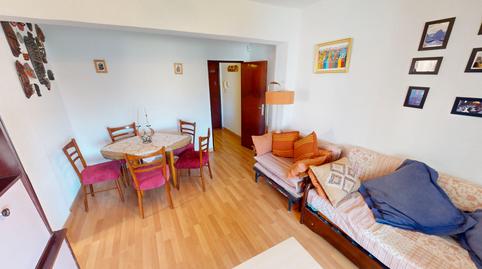 Foto 3 de Pis en venda a Carrer D'enrique Monsonís Domingo, Pla de Bon Repós, Alicante