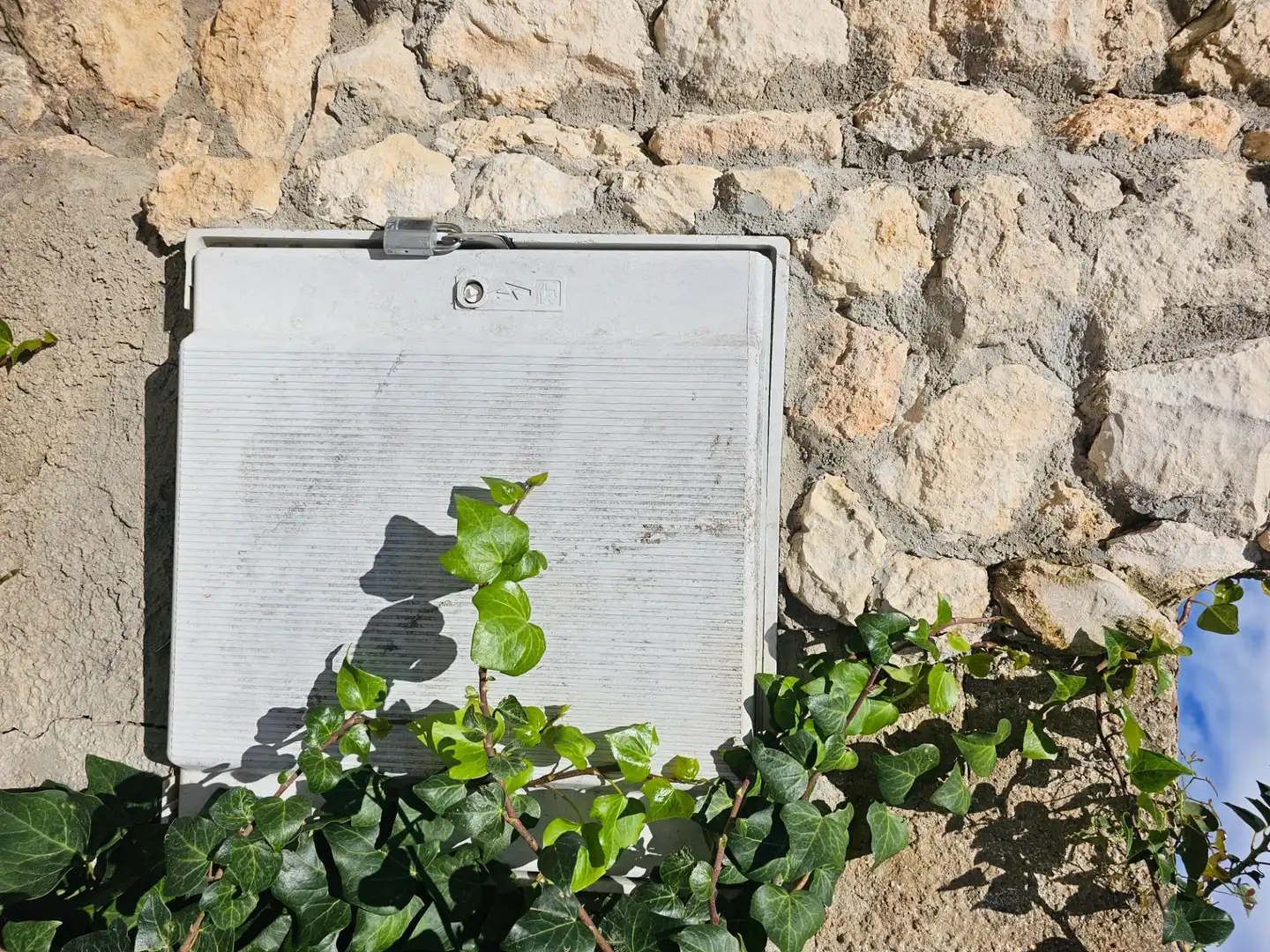 Vista exterior de Residencial en venta en Tarragona