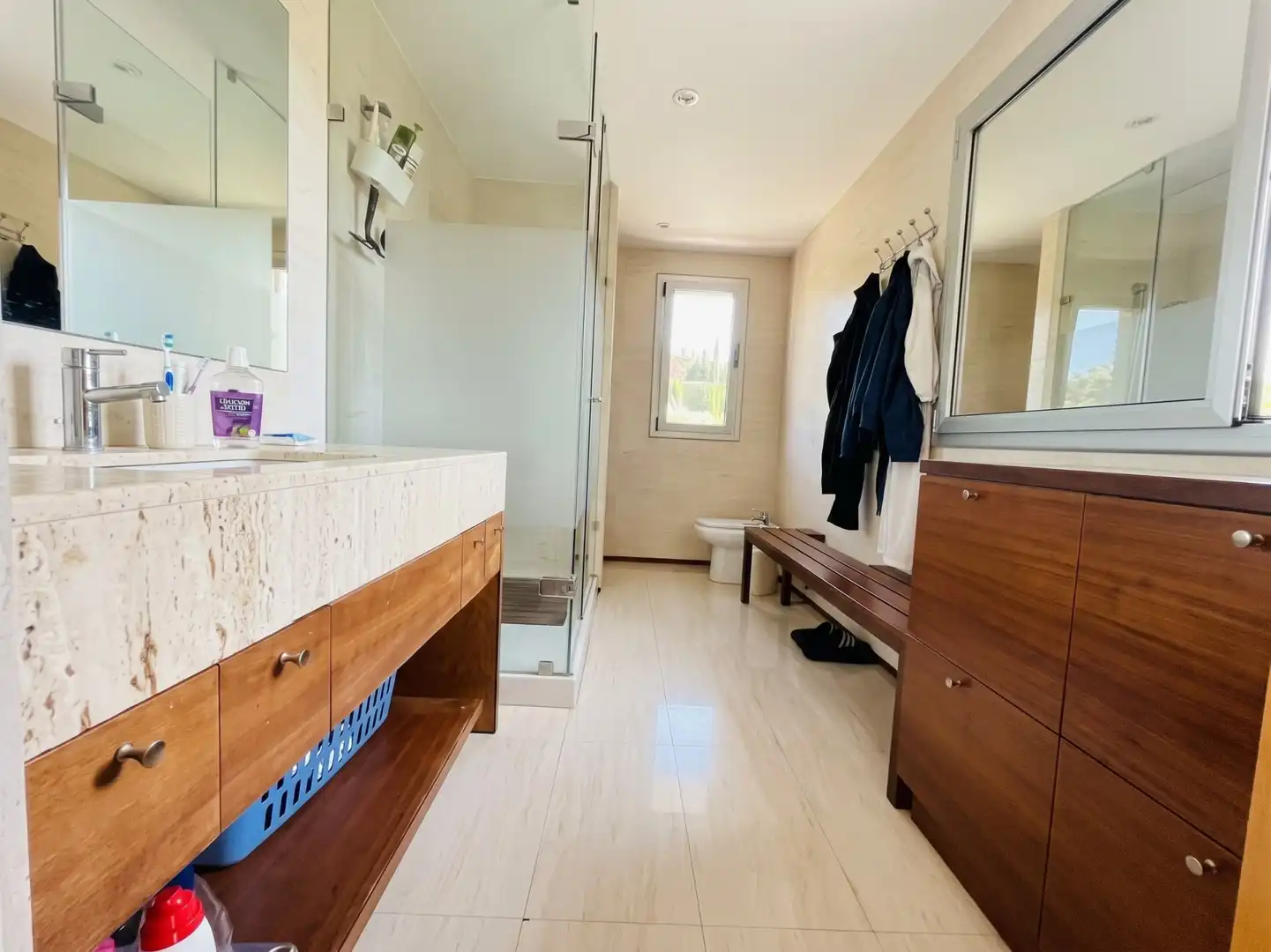 Maison mitoyenne avec terrasse à vendre à L"ONZE DE SETEMBRE, imagen 16
