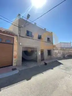 Haus zum Verkauf in Huércal-Overa