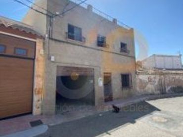 Casa in vendita a Huércal-Overa