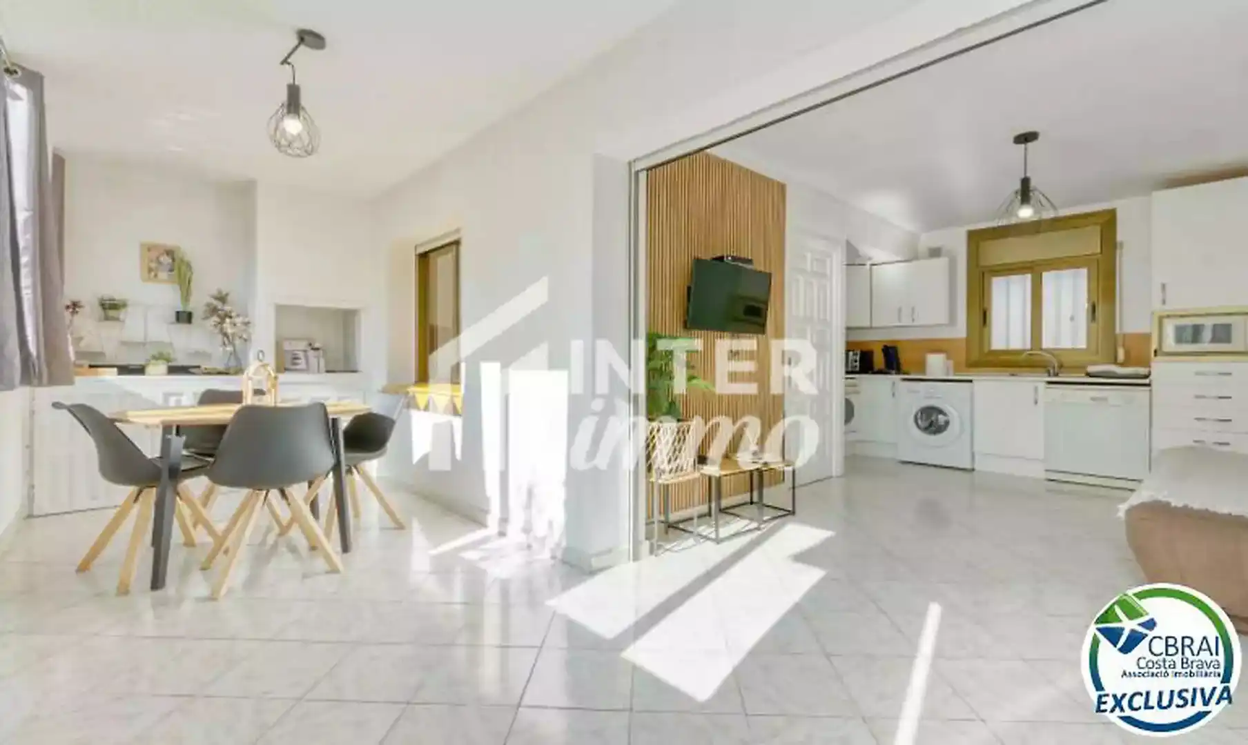 Wohnung zum Verkauf in Calle Josep Carner 8