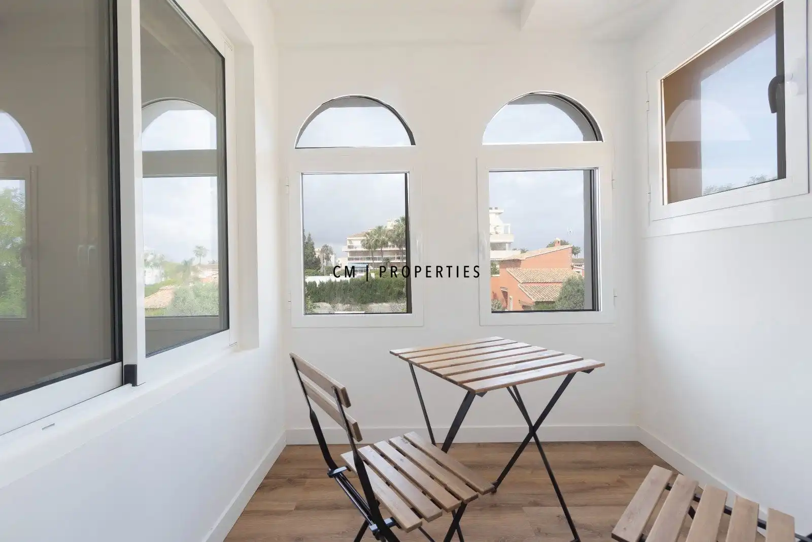 Apartamento en venta en Les Bovetes - La Felicidad