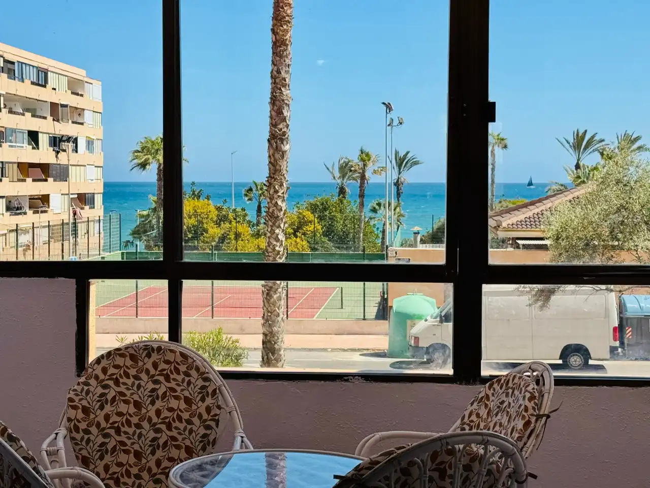 Apartament amb terrassa en venda a La Mata, imagen 3