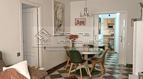 Foto 5 de Piso en venta en La Caleta - La Viña, Cádiz Capital