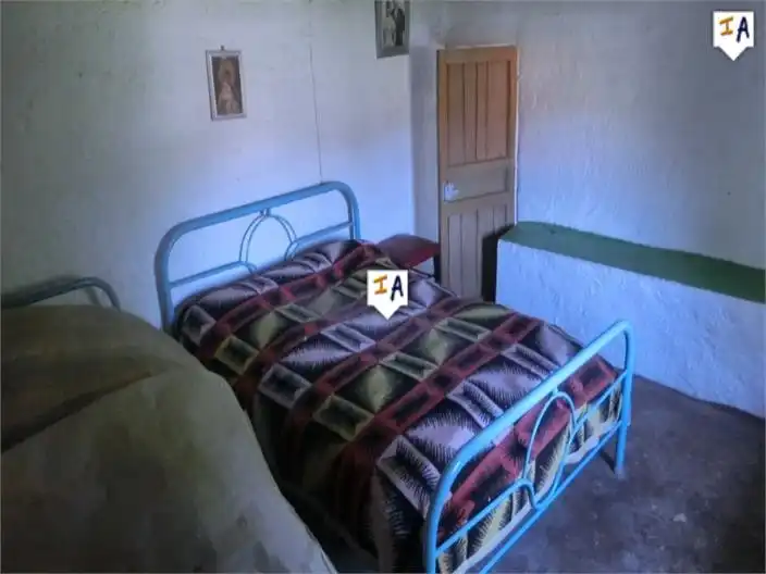 Casa rústica amb piscina en venda a Alcaudete, imagen 15
