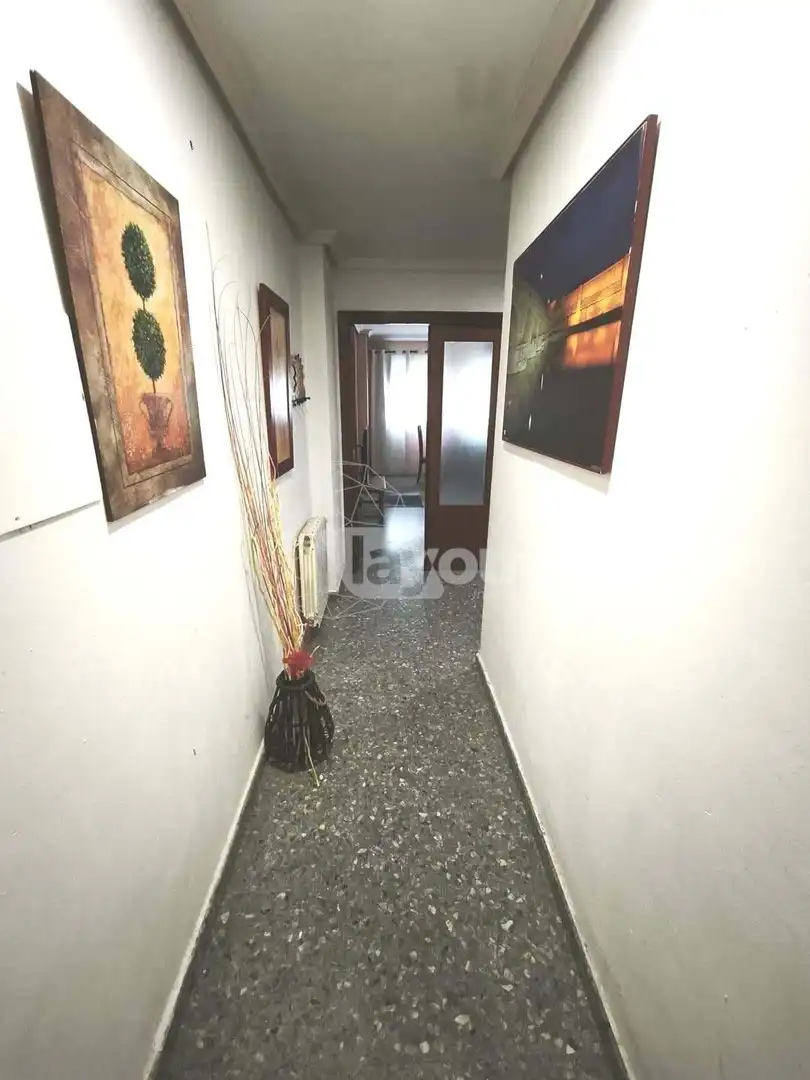 Piso en venta en Mérida con Aire acondicionado, Calefacción y Terraza