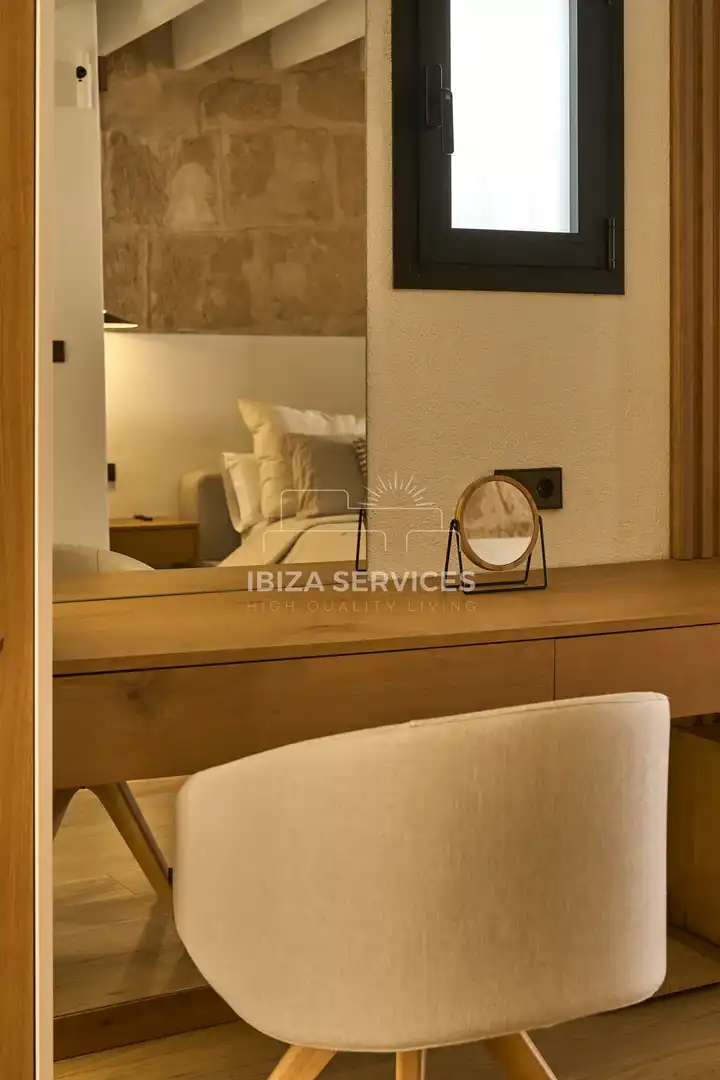 Flat for rent in Dalt de la Vila - La Marina