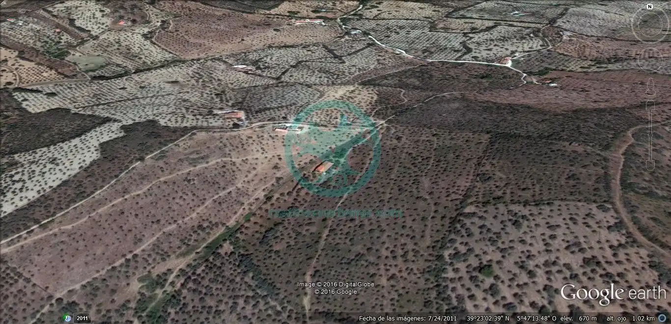 Xalet amb jardí en venda a Calle Buenavista, imagen 17