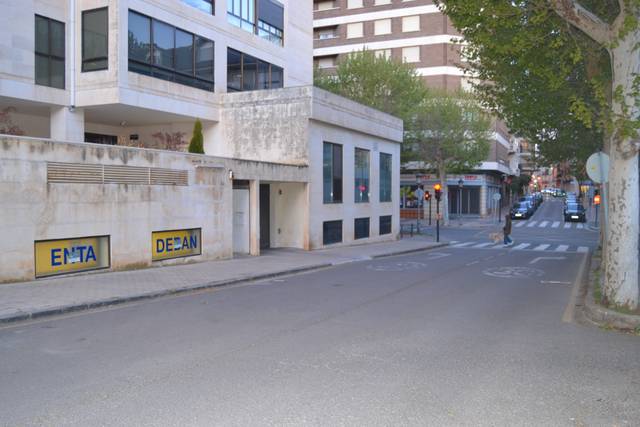 Local comercial en Venta en Calle de la Universidad, 2 en Universidad