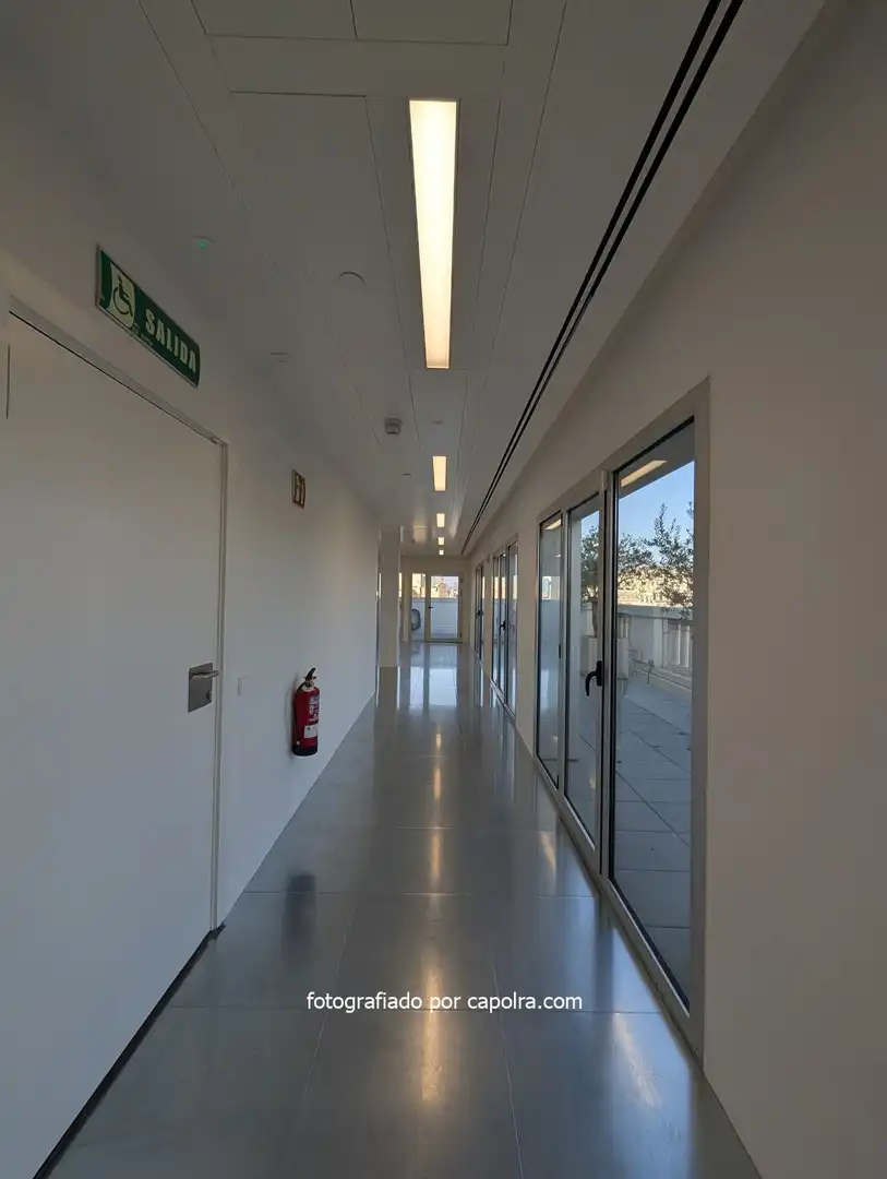 Büro mit Aufzug zur Miete in Avenida Diagonal, imagen 8