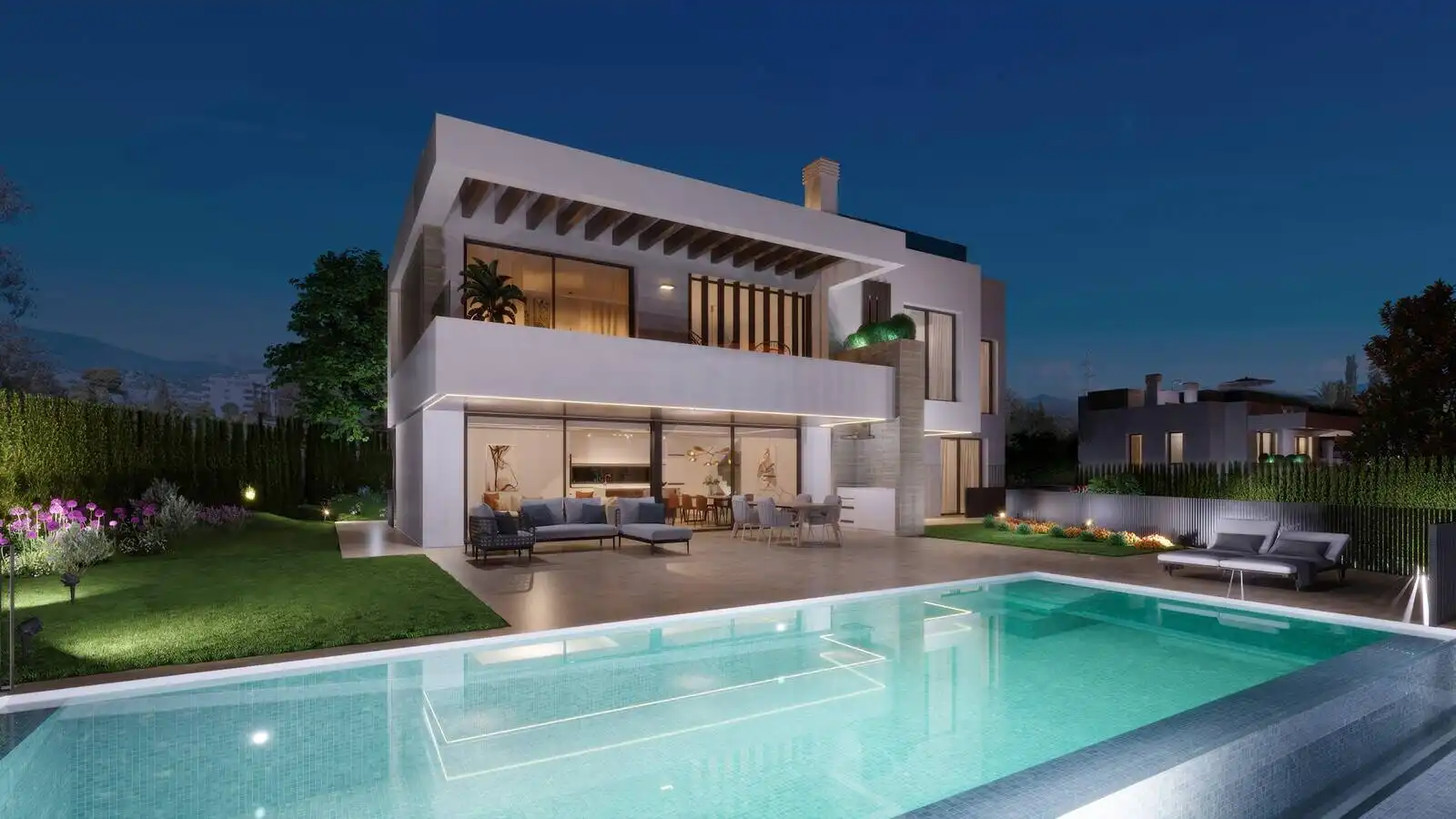 Haus mit Pool zum Verkauf in Benamara - Atalaya, imagen 3