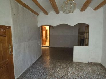 Casa in vendita a Mula