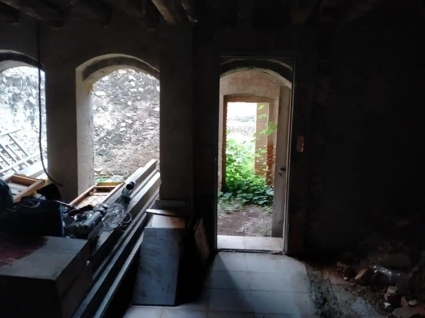 Casa a schiera con giardino in vendita a SANT PLÀCID 44, imagen 10