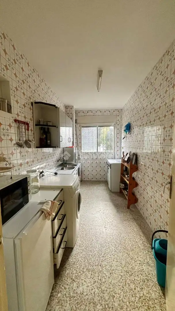 Piso en venta en C. Luz Casanova, Cartuja