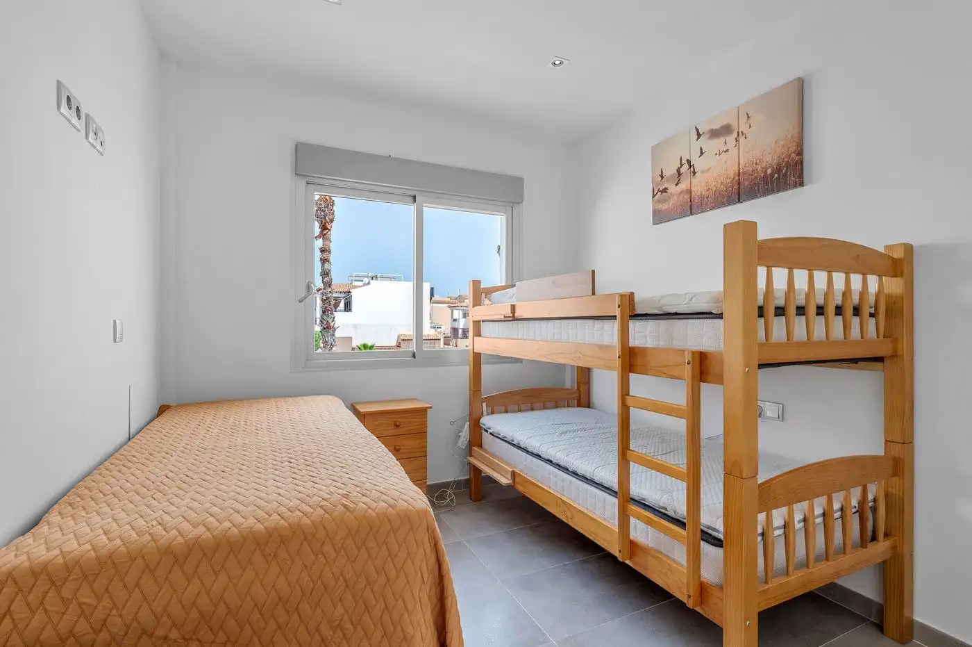 Bungalow with pool for sale in Orihuela Costa, imagen 25