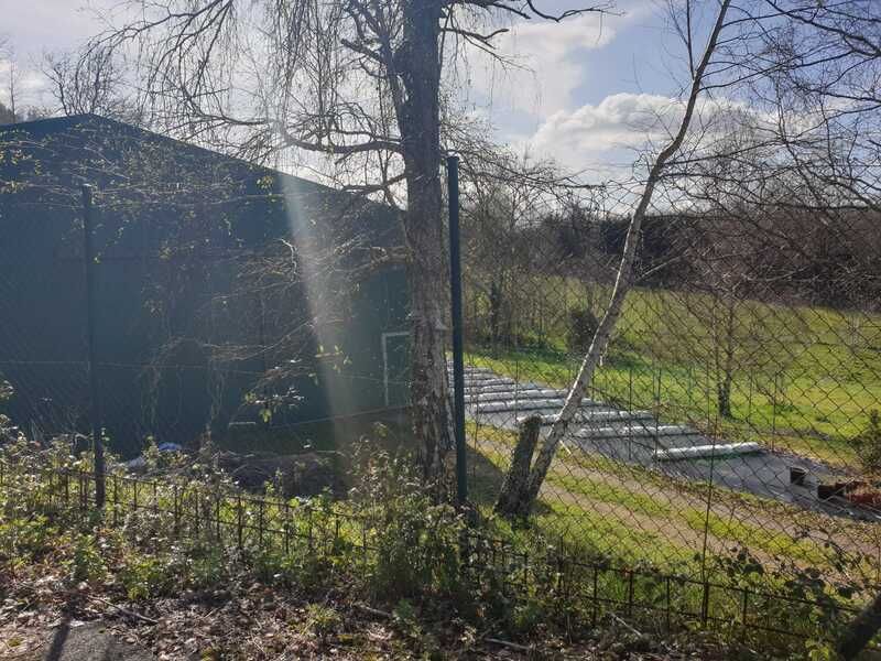 Casa o xalet en venda a Zona Aldura, Zamalbide