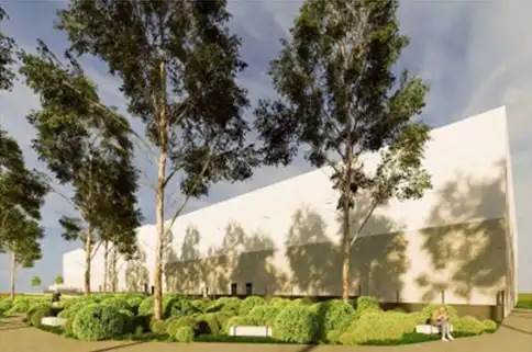 Industrial building to rent in Poble Nou - Torre-romeu - Can Roqueta, imagen 5
