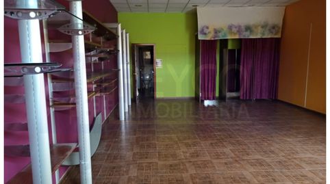 Local comercial Venta Nájera, imagen 4