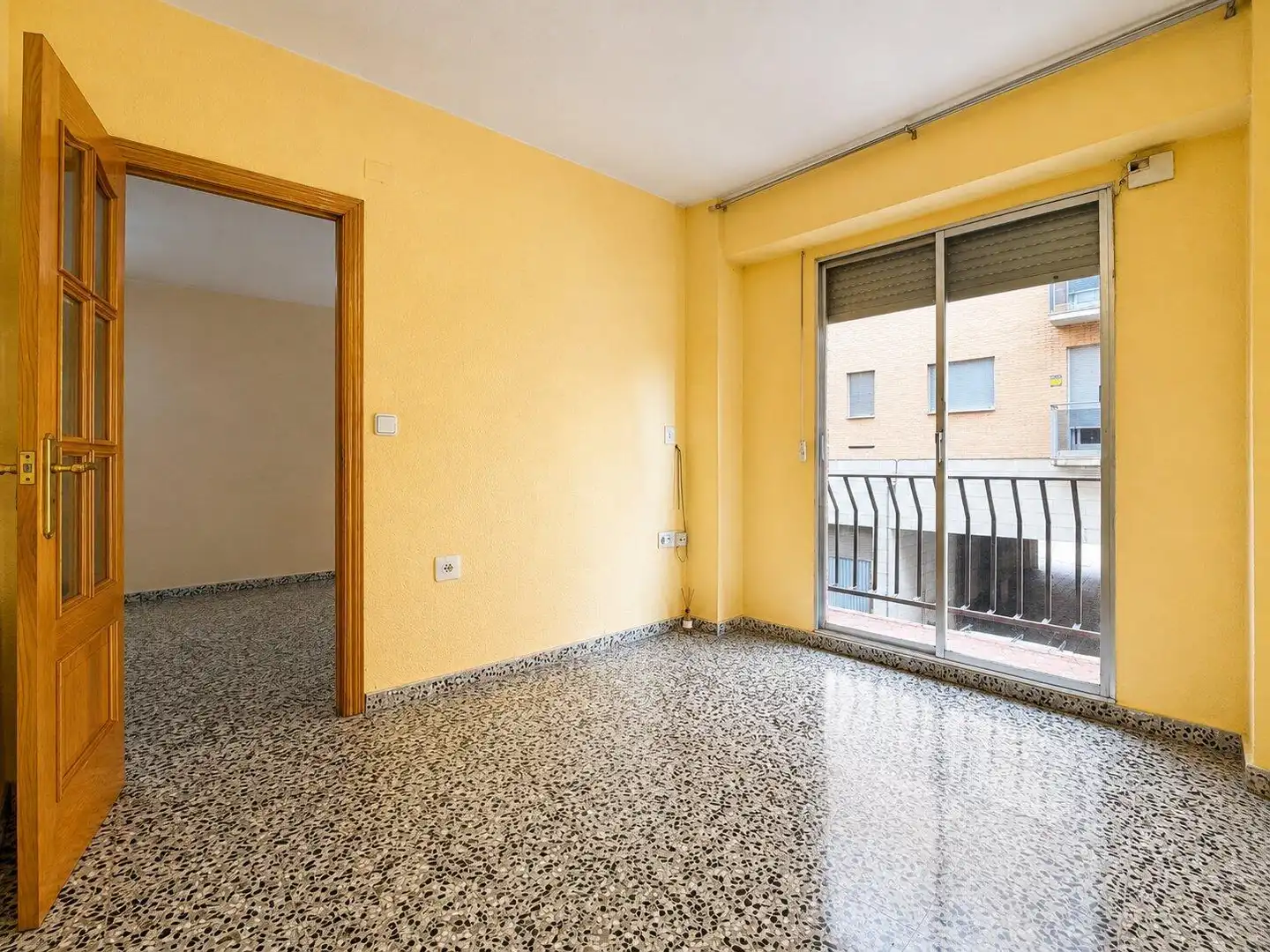Habitación de Piso en venta en Meliana con Terraza, Trastero y Balcón