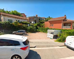 Residencial en venda a Carrer de Francesc Macià, 1, El Papiol